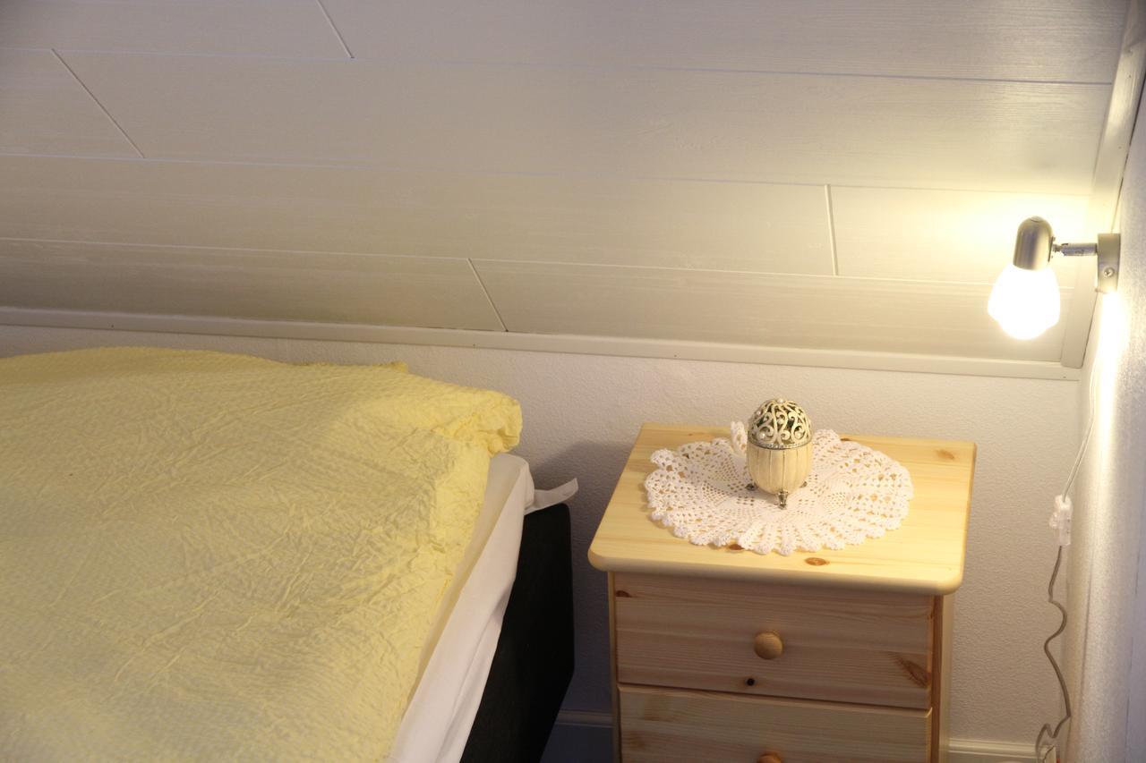 Hukaergaard Bed & Breakfast Ostbirk ภายนอก รูปภาพ