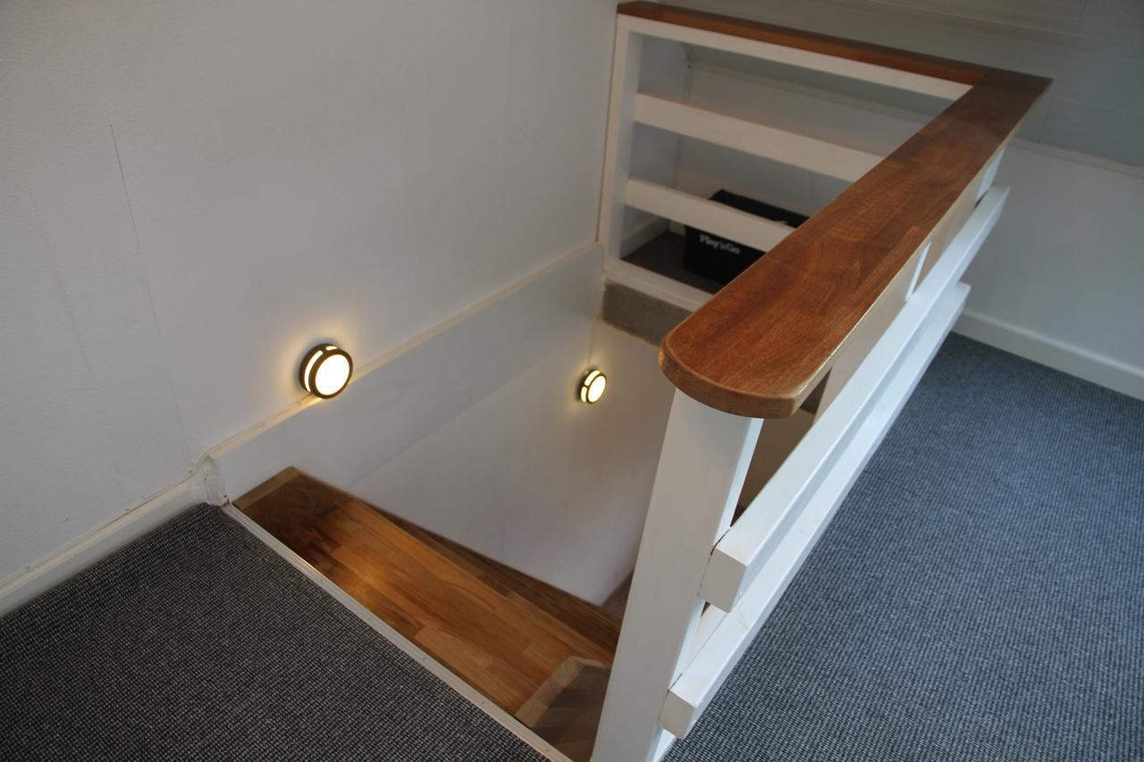Hukaergaard Bed & Breakfast Ostbirk ภายนอก รูปภาพ