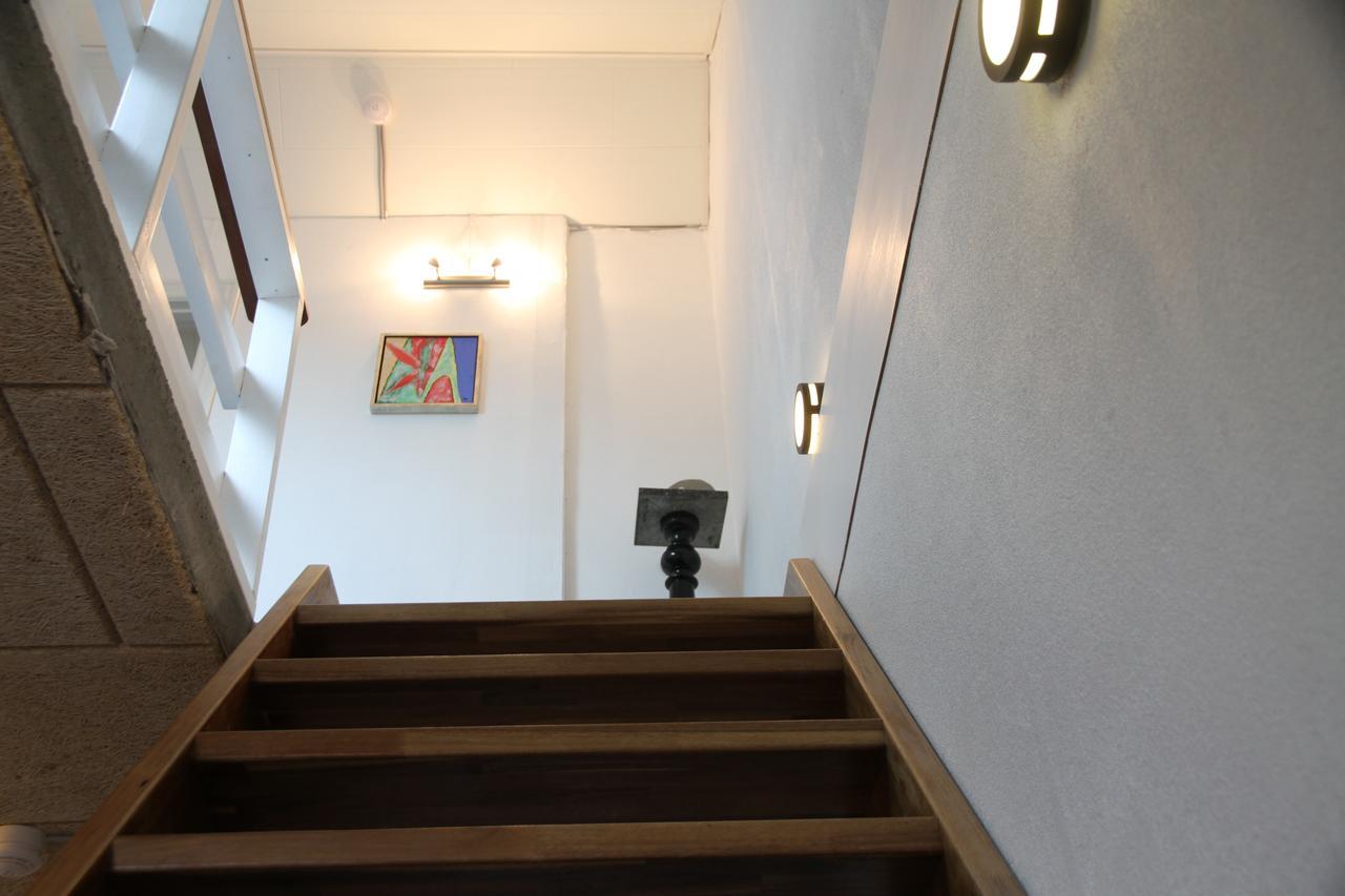 Hukaergaard Bed & Breakfast Ostbirk ภายนอก รูปภาพ