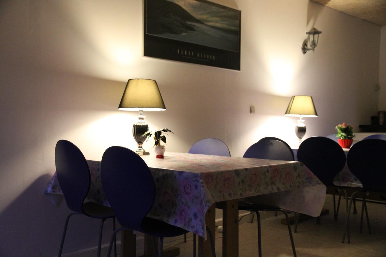 Hukaergaard Bed & Breakfast Ostbirk ภายนอก รูปภาพ