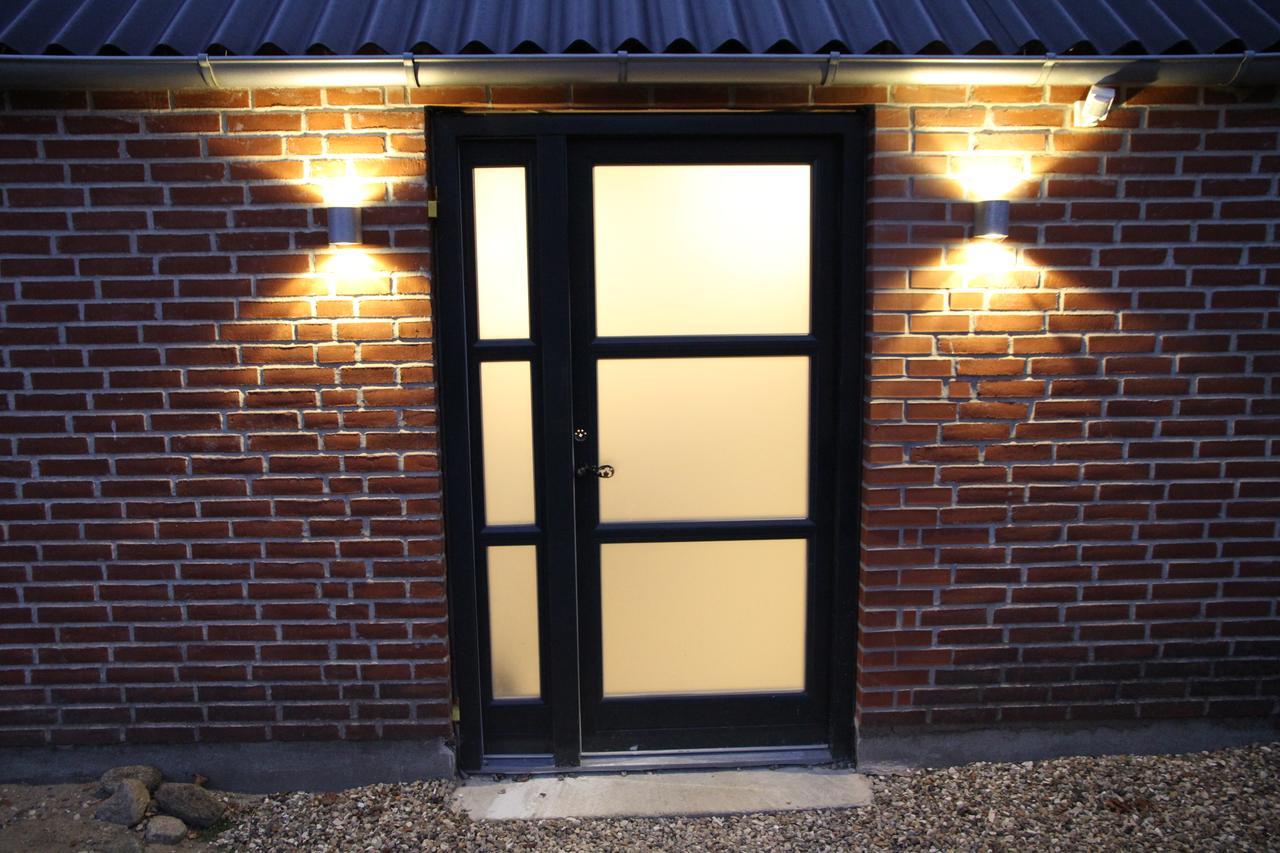 Hukaergaard Bed & Breakfast Ostbirk ภายนอก รูปภาพ
